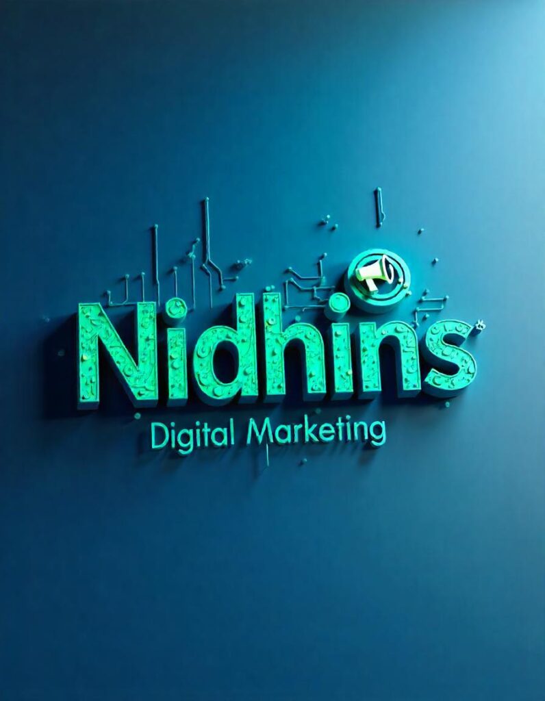 Digital Marketing Freelancer in Alappuzha